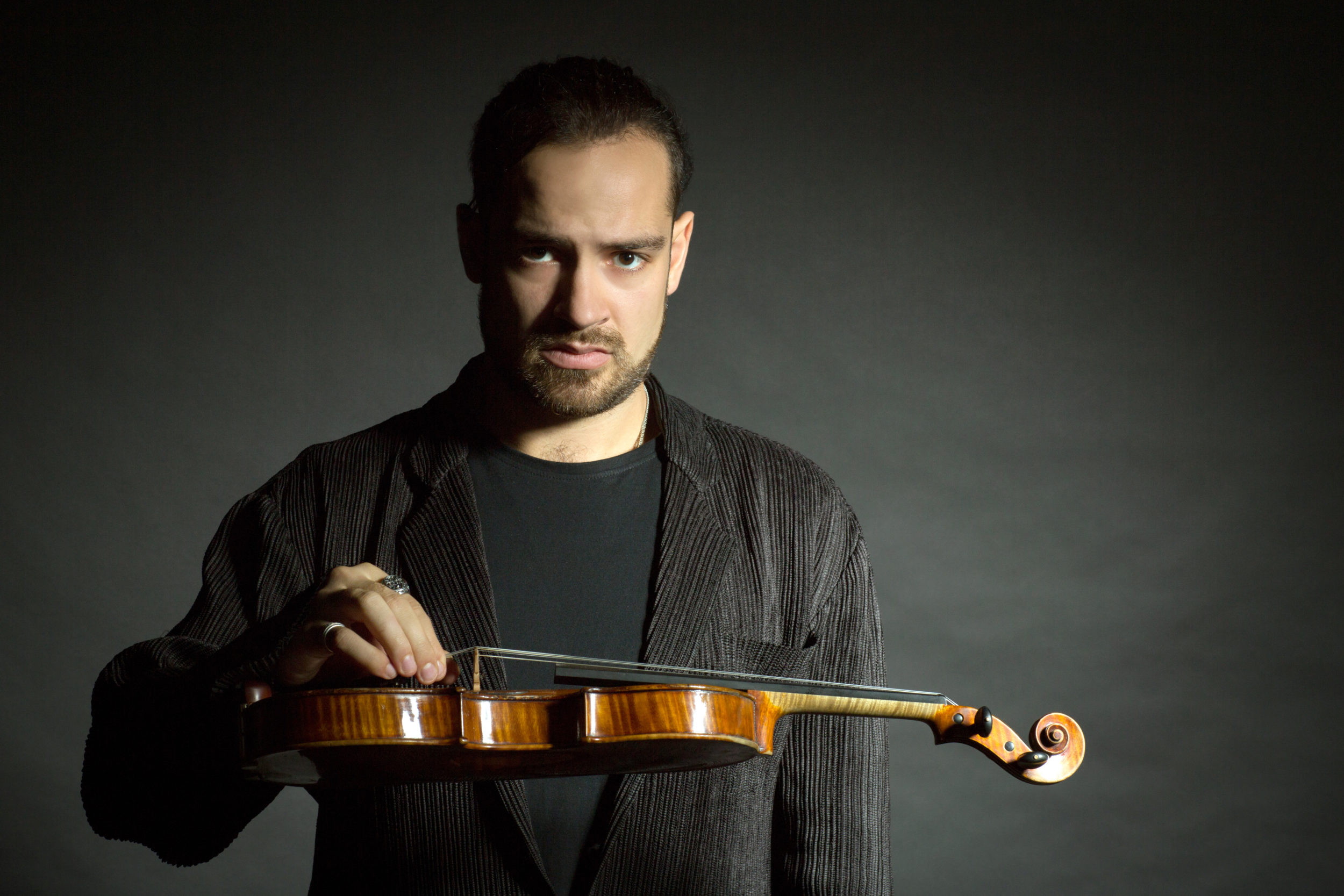 Header image of page : BOUCHKOV / ZEDGINIDZE @ SCHLOSS ELMAU
