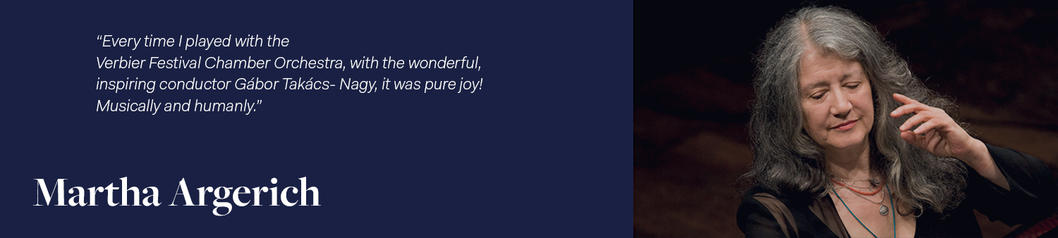 quote Martha Argerich