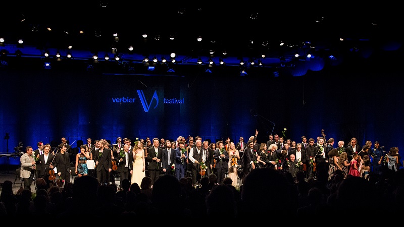 Header image of page : Concert de Gala