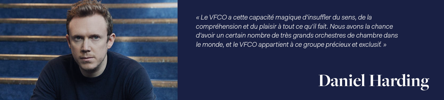 témoignage Daniel Harding