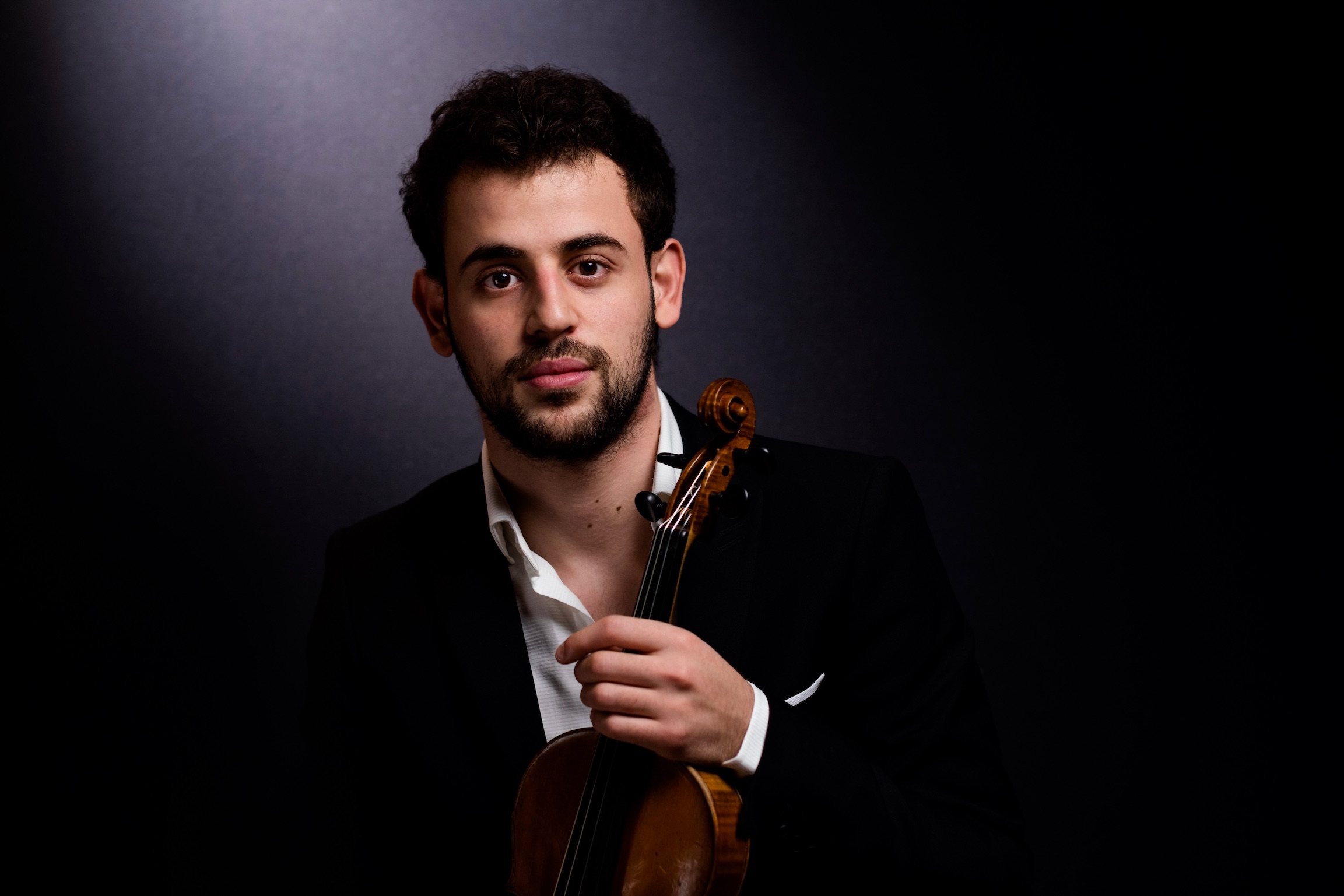 Header image of page : SAADI / QUENTIN @ SCHLOSS ELMAU