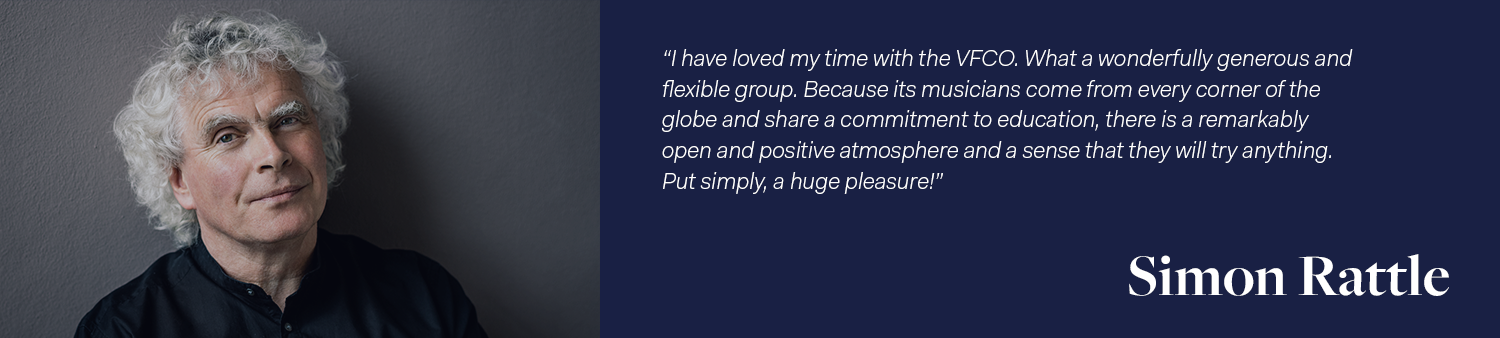 quote Simon Rattle