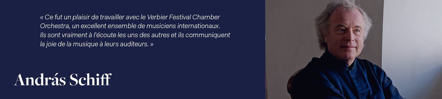 témoignage Andras Schiff
