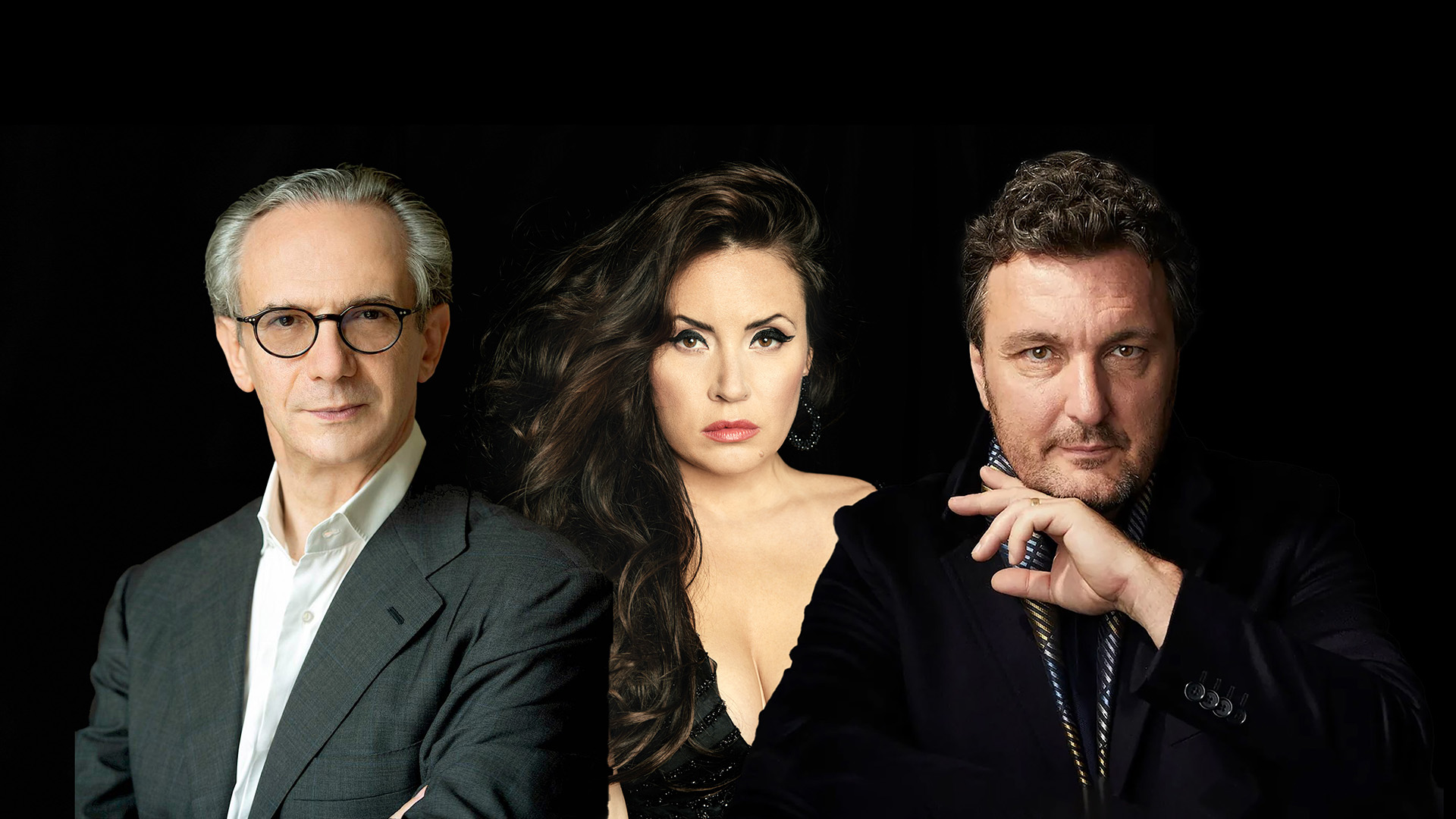 Header image of page : VFCO / FABIO LUISI