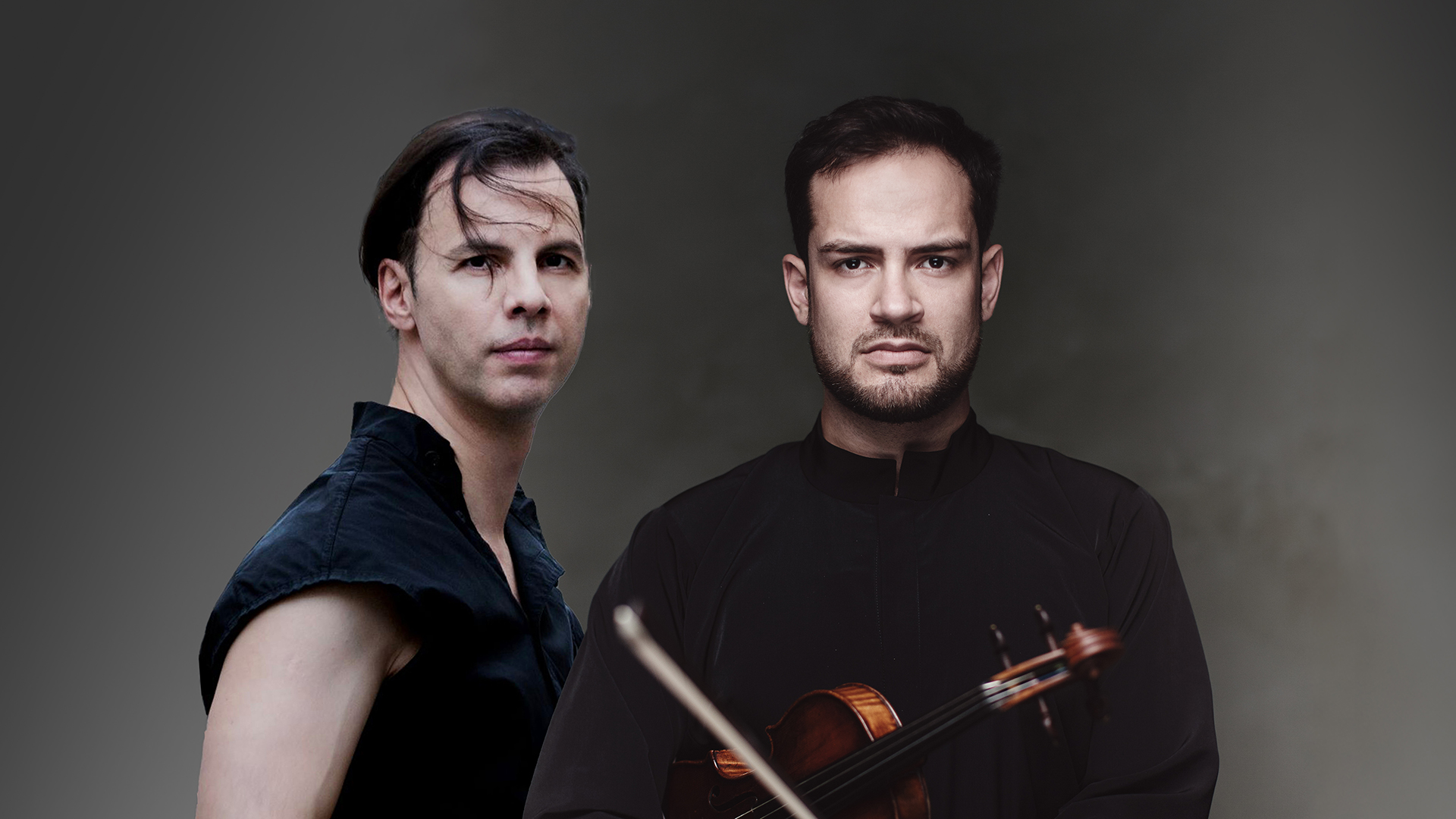 Header image of page : VFCO / TEODOR CURRENTZIS / MARC BOUCHKOV