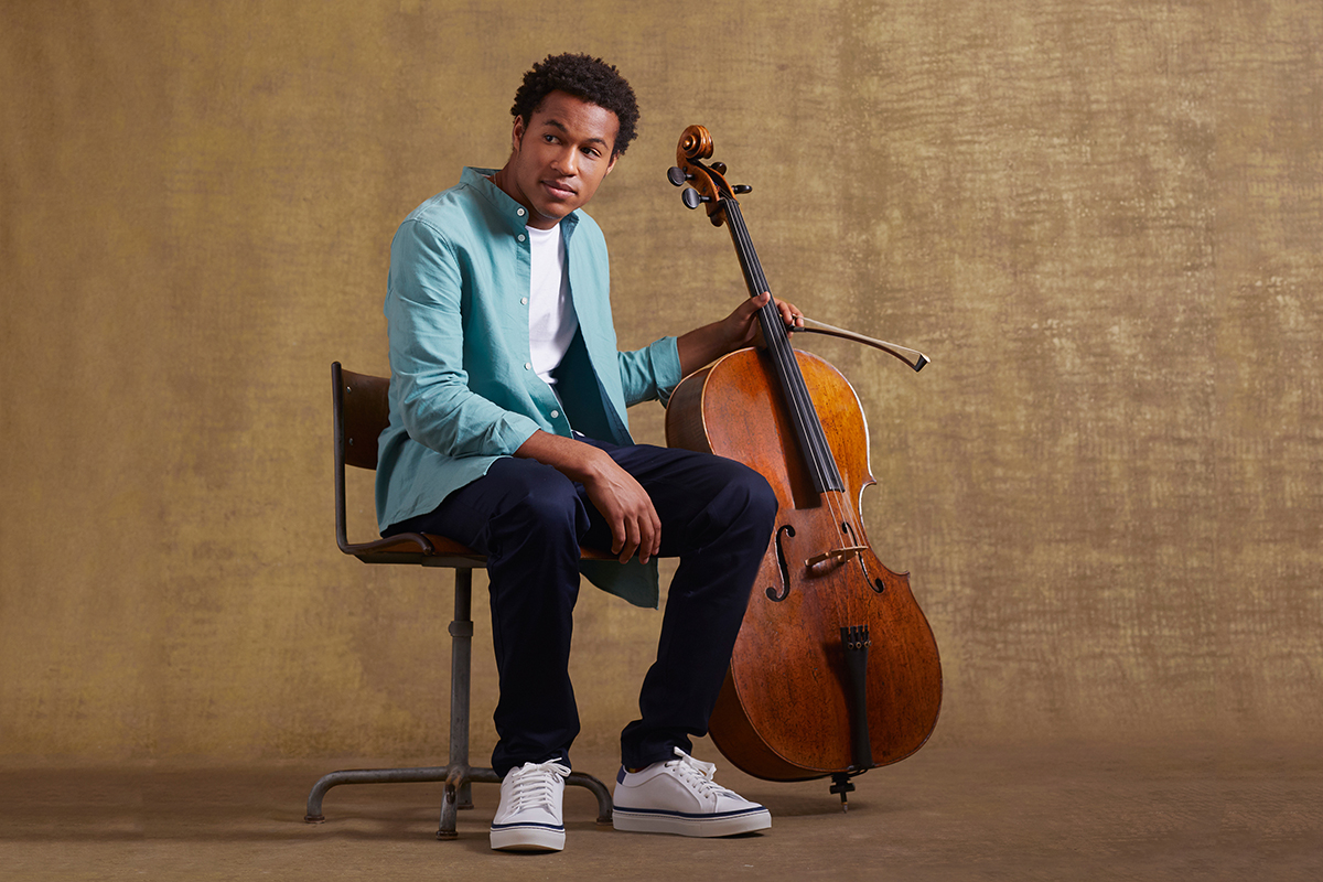 Header image of page : VFCO / GÁBOR TAKÁCS-NAGY / SHEKU KANNEH-MASON