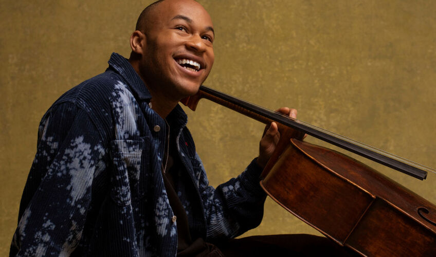 Header image of page : VFCO / GÁBOR TAKÁCS-NAGY / SHEKU KANNEH-MASON